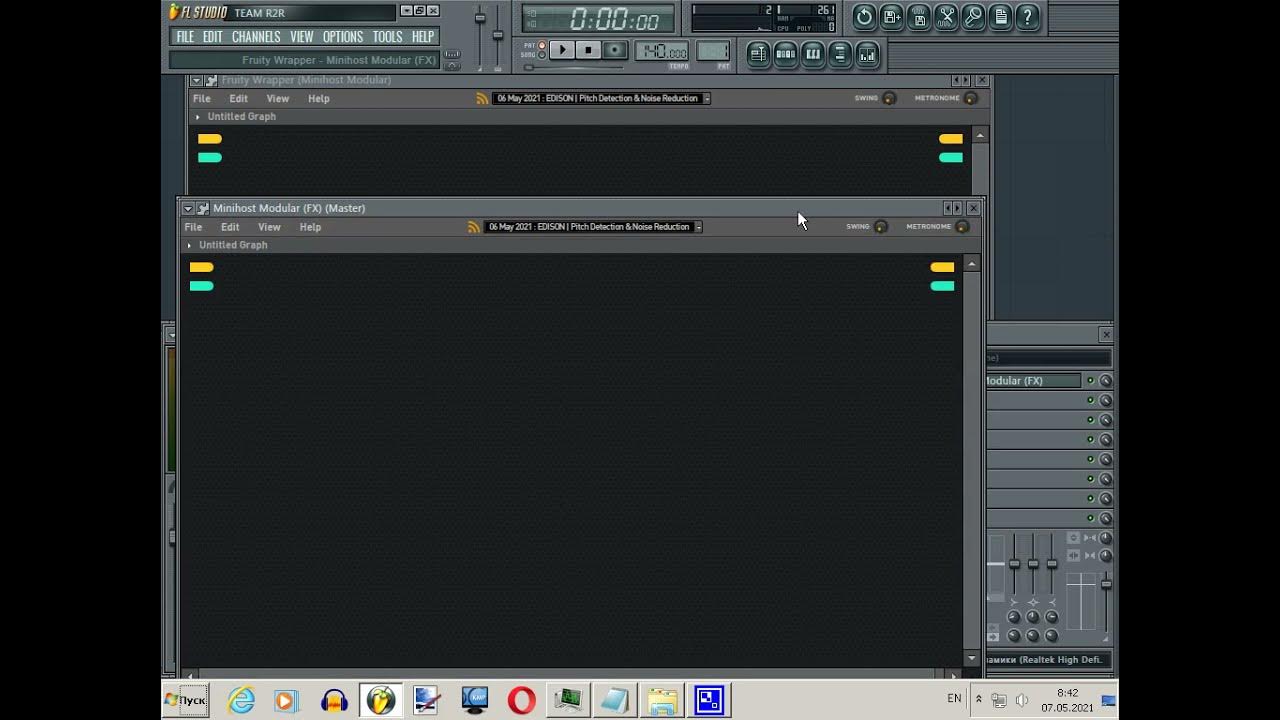 VST x32 to x64 (free) J Bridge Alternative YouTube