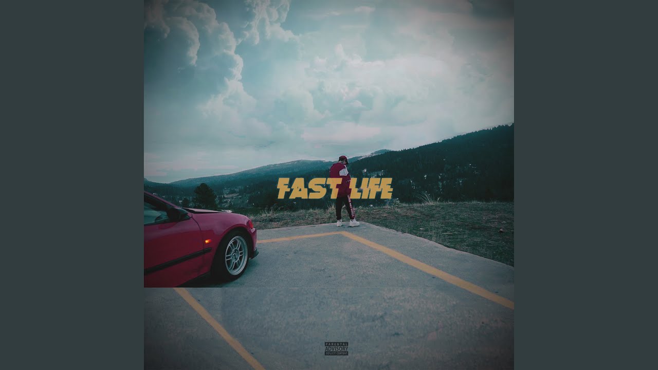 Fast Life YouTube