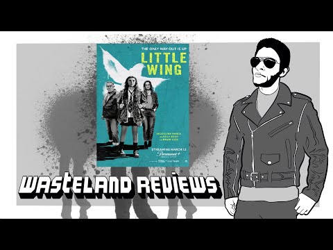 Little Wing (2024) - Wasteland Film Review