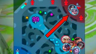 When the enemy doesn't see the map 🤣🤣🤣 screenshot 4