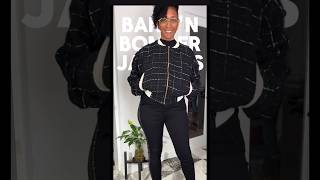 Full BSN @blacksewingnetwork #SewBlack Homecoming Edition, we'll be sewing the Bang'n Bomber Jacket Update