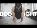 BODYWEIGHT WORKOUT (You Won't Be Able To Do This...)