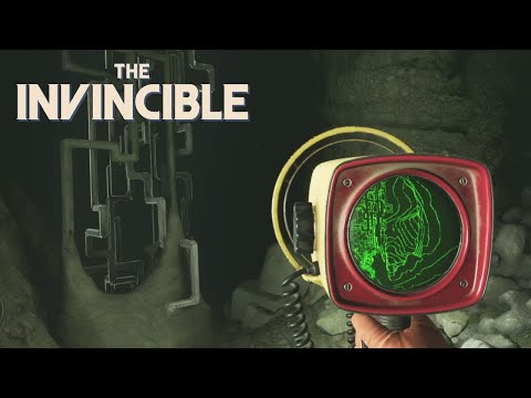 Видео: The Invincible | #2 | Поиски экипажа