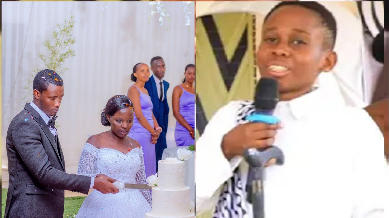 UDUTENDO UDUSHYA TWABAYE KUMUNSI WUBUKWE BWA MUGISHA NA CADETTE LE15/6/2025