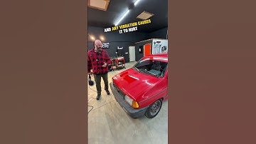 Oxidized paint needs a special touch #paintcorrection #detailer #detailing #cardetailer