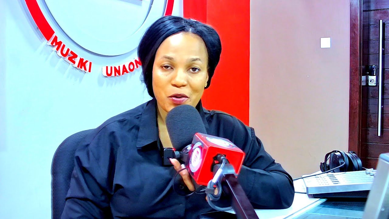 #LIVE🔴: RIPOTI YA LEO SIMULIZI YA RAZACK SEHEMU YA 6   : JULY 28 - 2025