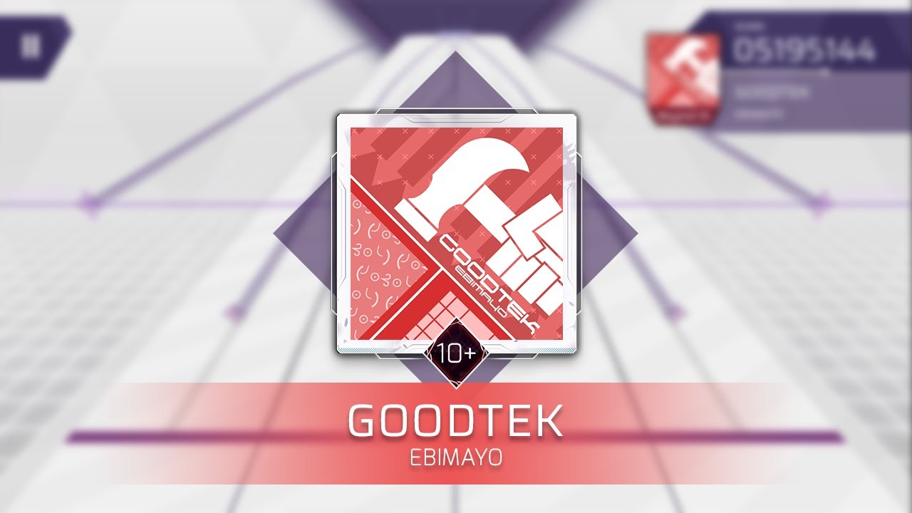 [ ArcCreate ] GOODTEK || EBIMAYO (Beyond 10) - YouTube