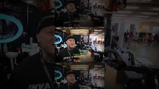 @imageinjectiontattoo shares the story of his first tattoo!