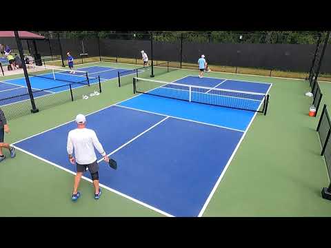 05/14/22 / Rock'n Hop Tnmt. / Trae M., Ryan T. vs Danny A., Mike H. (Semi-Gm-1) / 4.5+ / 19+