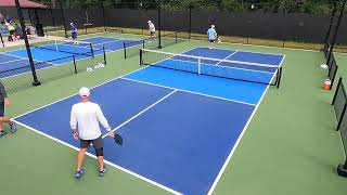 05/14/22 / Rock'n Hop Tnmt. / Trae M., Ryan T. vs Danny A., Mike H. (Semi-Gm-1) / 4.5+ / 19+