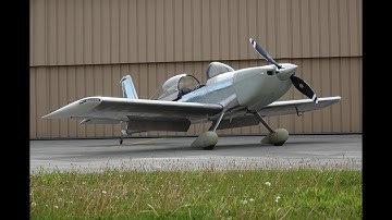 First Flight of N143MS