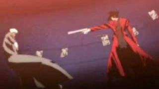 Hellsing AMV - Fall from Grace