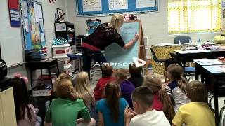 Sequencing Lesson