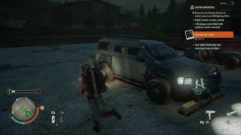 State of Decay 2: First Time Lethal Zone Co-op, Part 18