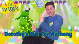 Og Wiggles Dorothys Hat For Anthony