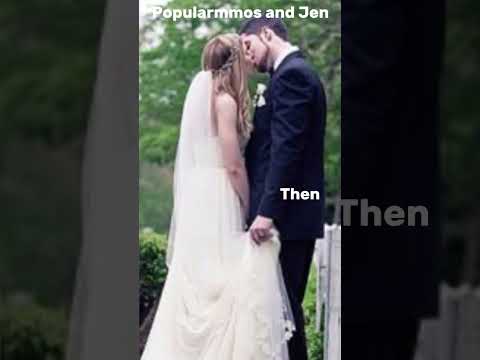 Popularmmos and Jen now Jen and Andy