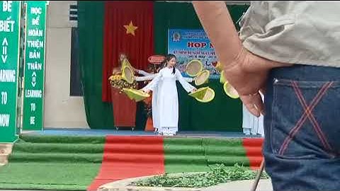 Việt Nam quê hương tôi - Nhóm Sắc màu