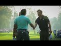 74° Open d'Italia -  day 3