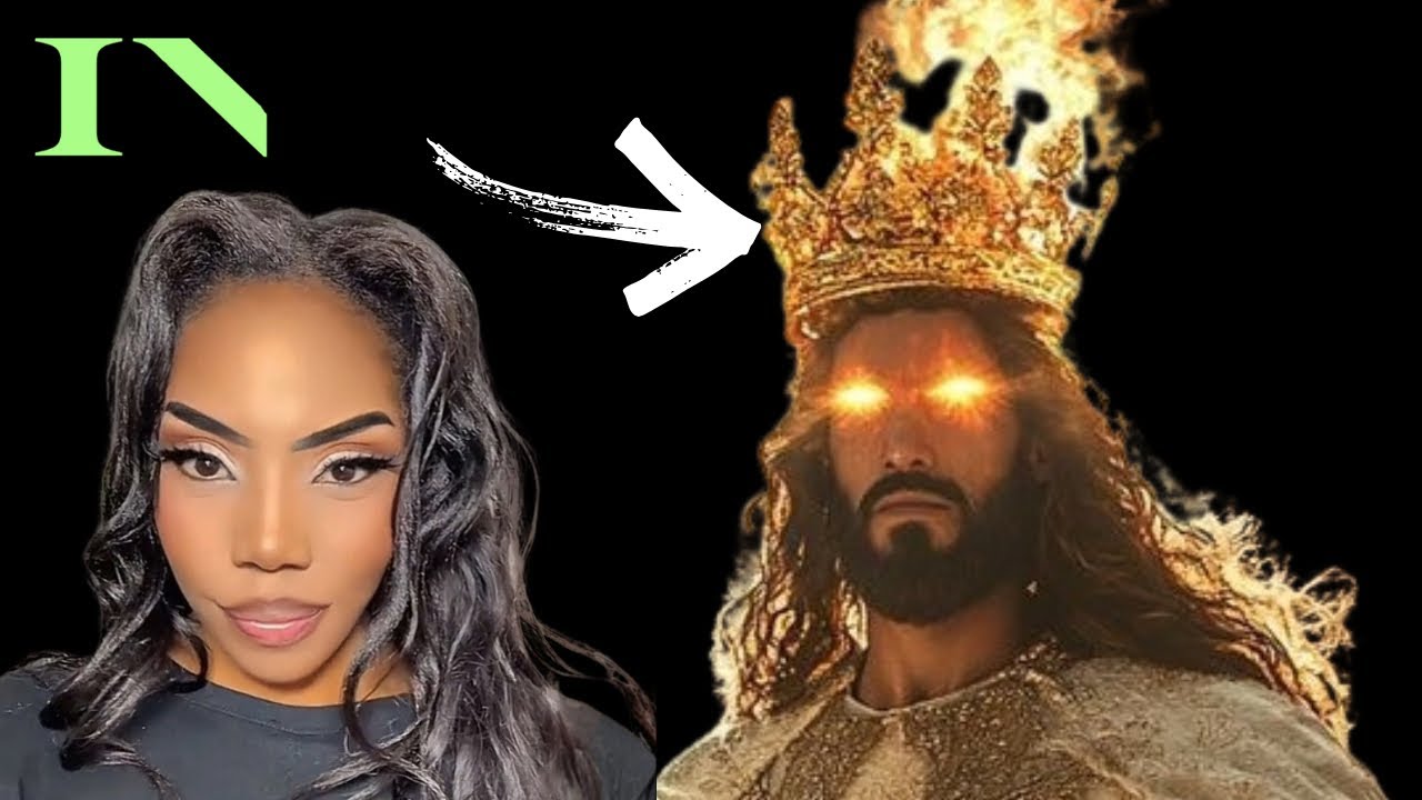 ОТКРОВЕНИЕ 1: Видение Иисуса Иоанном | Библейский парадокс | Комментарий Джунис