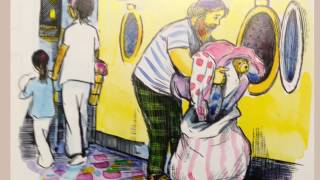 Un Bolsillo Para Corduroy Por Don Freeman