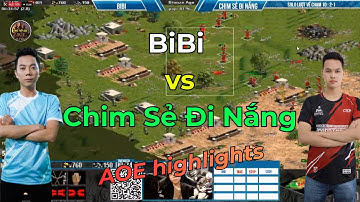 Trận Thắng Của BiBi Trước Chim Sẻ Đi Nắng Lượt Về. Mace Cung A Kẹp Y Đỉnh Cao Của Bi khi Sẻ Cầm Egyp