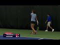 Darja Vidmanova (CZE) v Monika Ekstrand (USA) | W100 Cary Final | Highlights | ITF World Tennis Tour