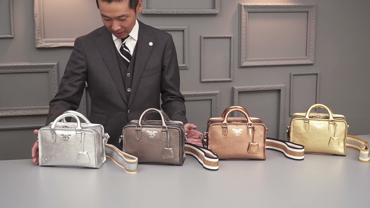 エリーゼボストン23cm | A.D.M.J.公式オンラインストア