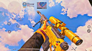 3:15 ⏰ | MINI CODM MONTAGE