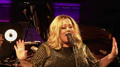 Rebecca Porter - UK's No 1 Adele Tribute - Live at...