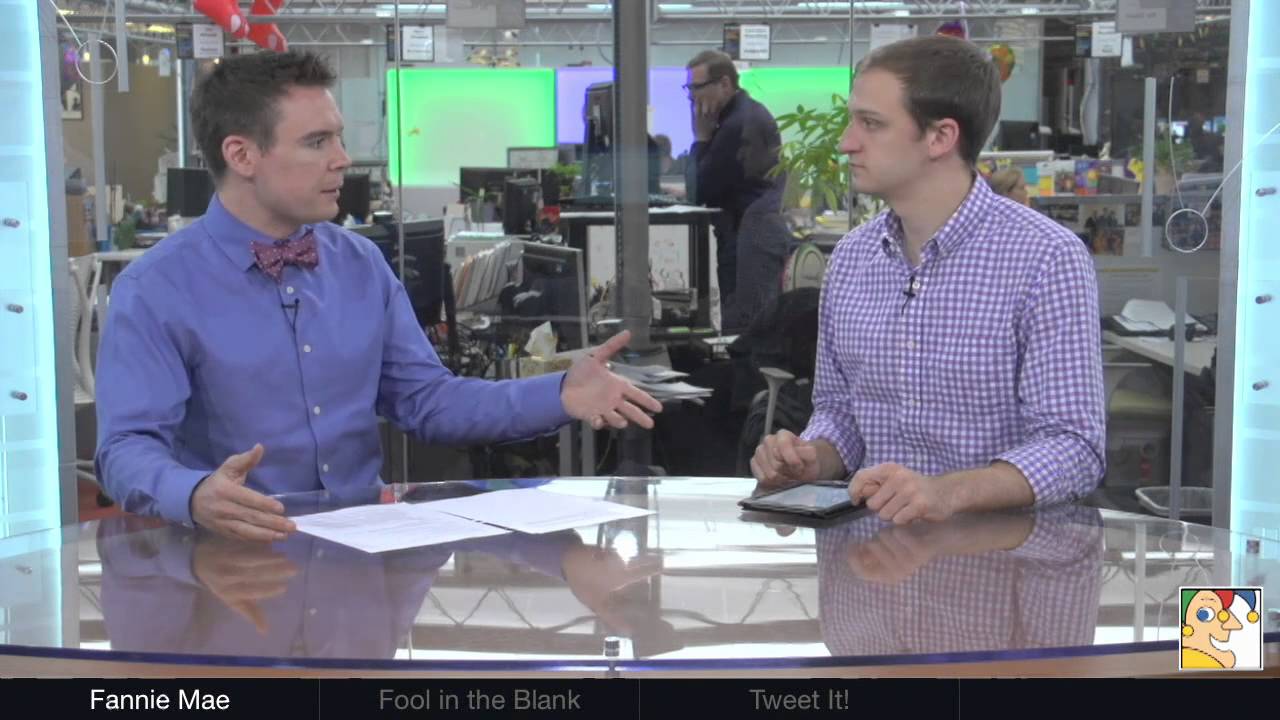 Bank of America Gets Hustled | Where the Money Is - 10/24/13 | The Motley Fool fannie mae homepath property