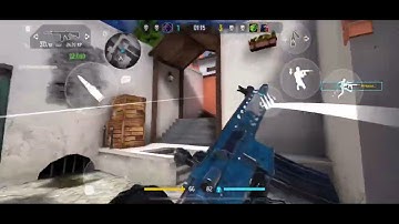 Clutch 3【Counter Attack Multiplayer FPS】