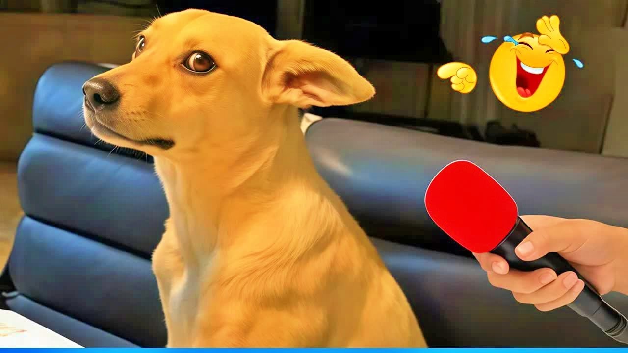 Funniest Cats & Dogs of 2026 🐾😸 | Try Not To Laugh Challenge! 🍦 