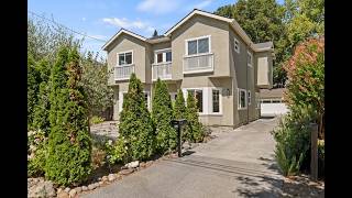 627 16th Ave, Menlo Park, CA 94025 | Modern Menlo Park Living | Andy Sweat KW Bay Area Estates