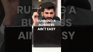 Avoid this mistake when buying a business Profile