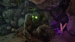 Operencia: The Stolen Sun #6 Digging a hole!