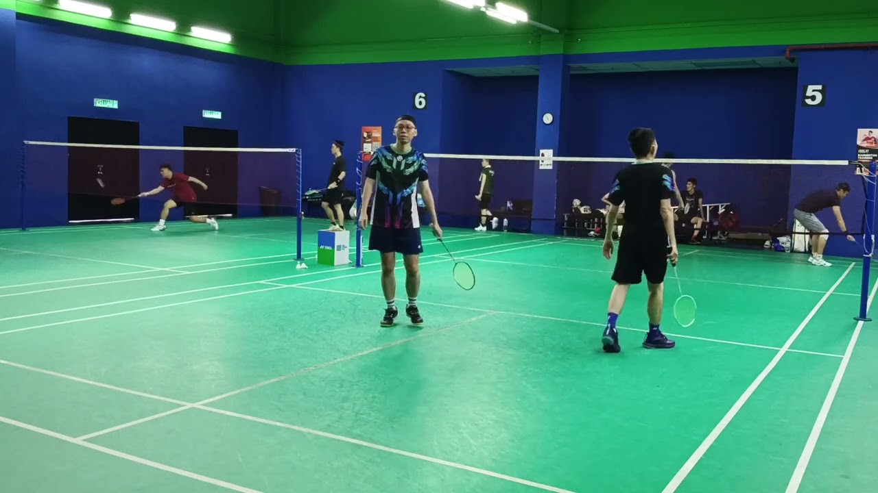 Avengers USJ Tour Final | MD | VBA USJ