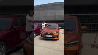 Hai chiếc xe giá rẻ 380-550. Anh Chị xem xe tại HCM