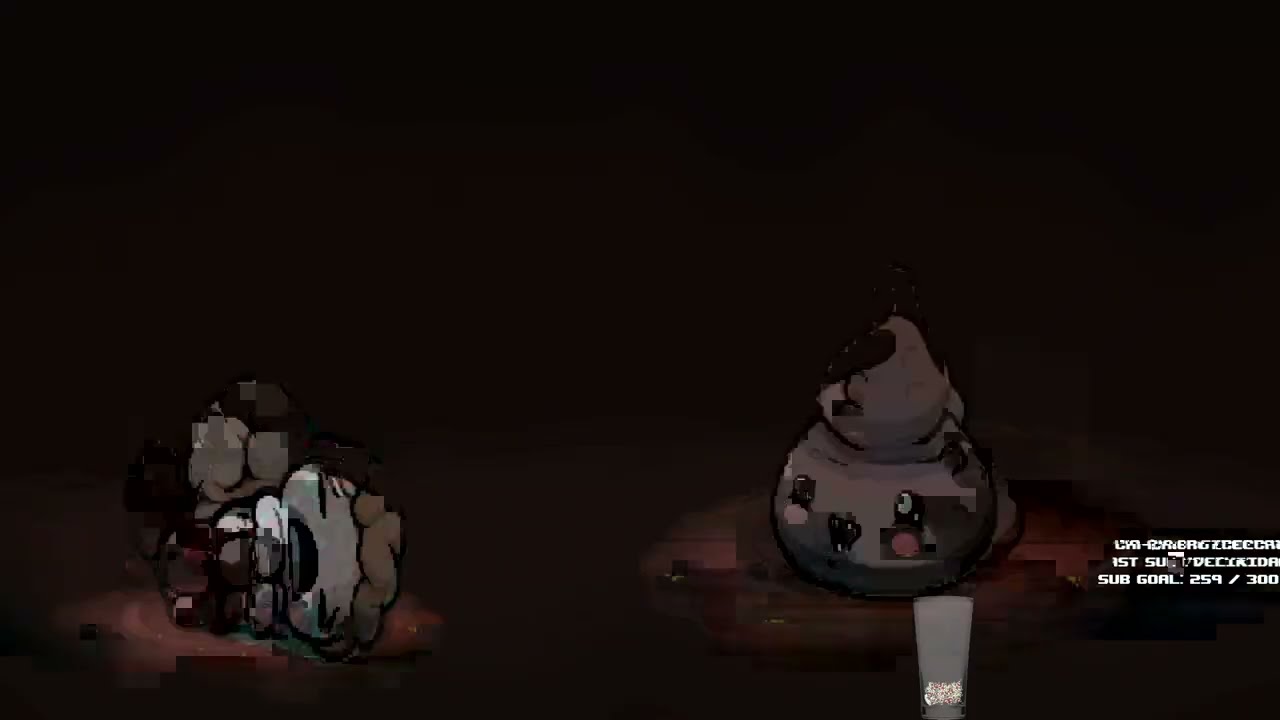 Jacob & Esau to Delirium! Unexpected Comeback! YouTube