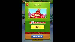 Charm King ~ (IOS) part 2