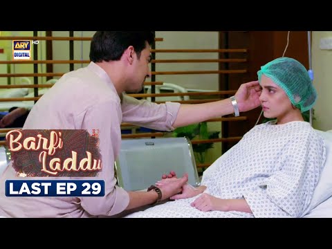 Barfi Laddu — Episode 29