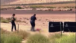 🔴 Breaking News: Homicide Investigation Underway Near Montessa Park in Southeast Albuquerque 🚨