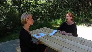 Melissa Gilbert talks politics, health, latest projects