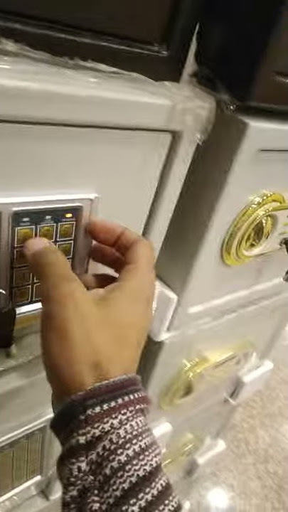 تفعيل رمز قاصة جدارية حجم ٢٥٠رمز 07804790299