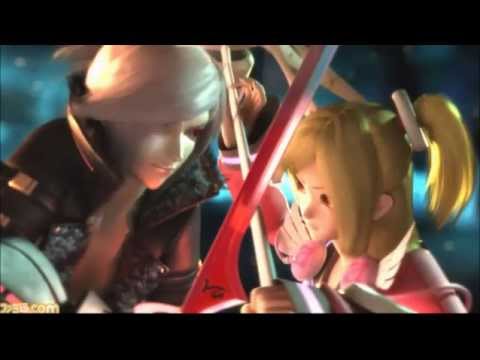 Phantasy Star Portable 2 Infinity (Complete Soundtrack OST) - YouTube