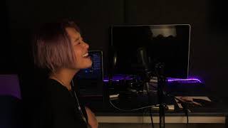 Far East Movement, Ryan Tedder - Rocketeer (Jay Kent Cover)