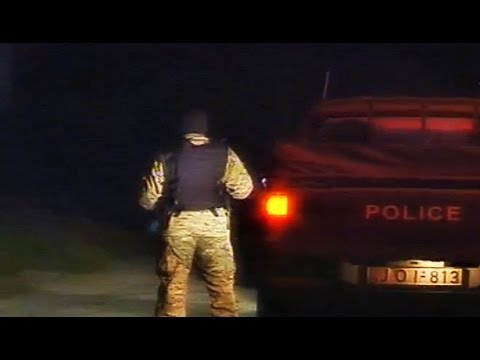 რეიდი ფოთში