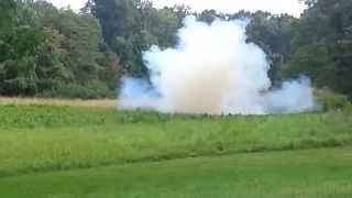 Shockwave 4lb