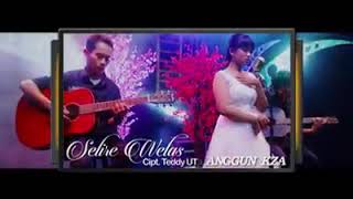 Anggun pramudita-(selire welas) cover