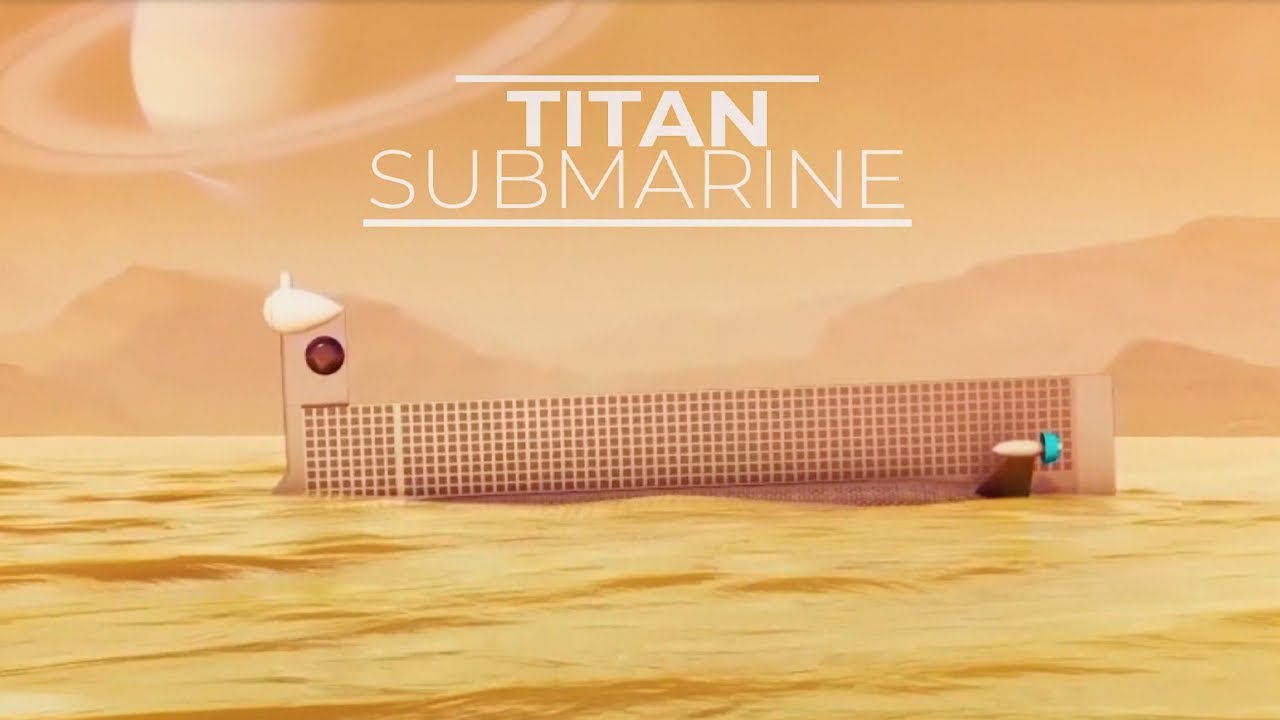 Transforming Future Space Technology - YouTube