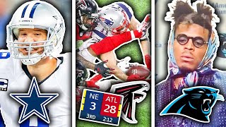 Every NFL Team’s WORST Moment of the Last 20 Years (Since 2000)